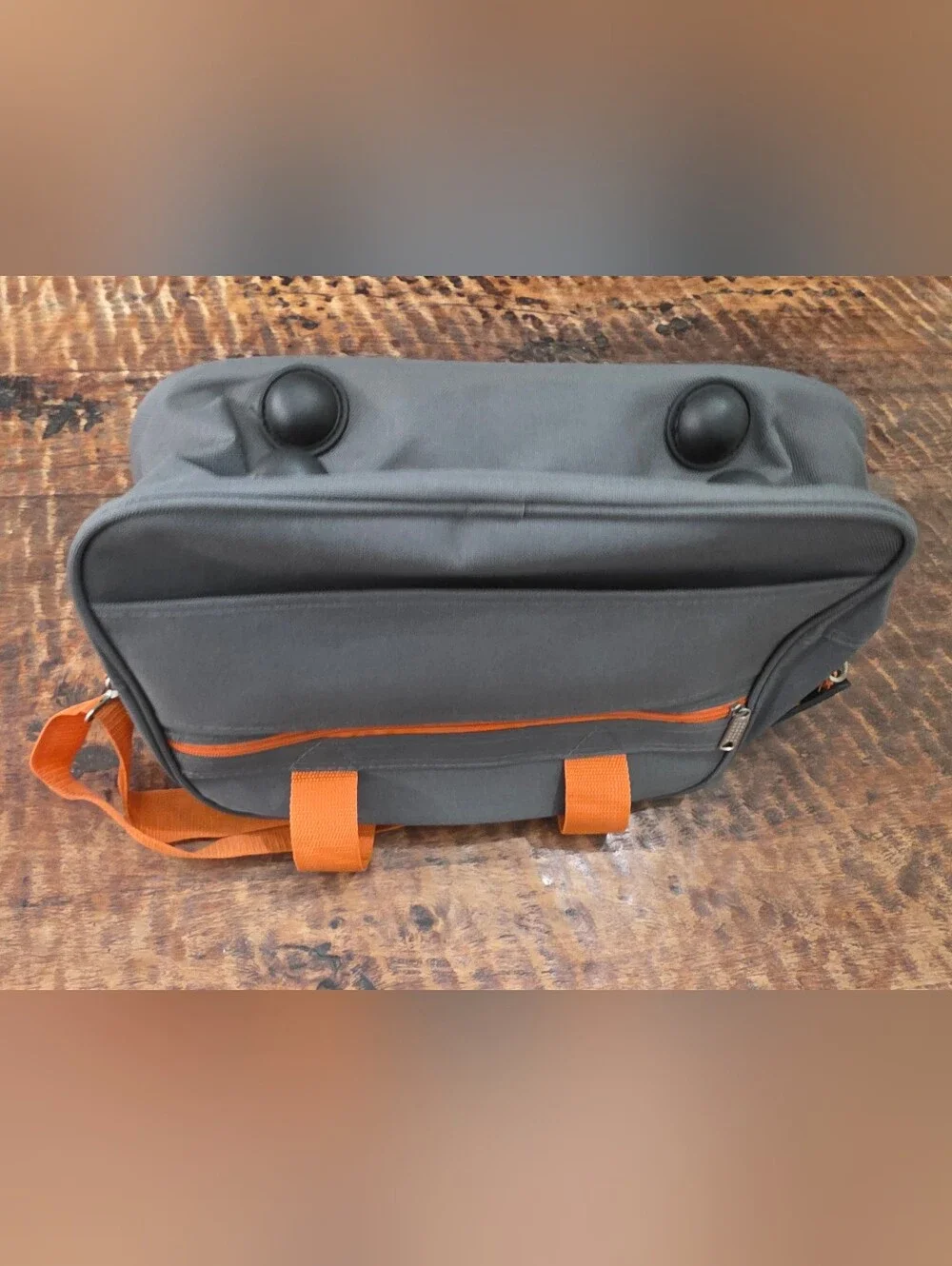 Rockland Luggage Carry On Bag